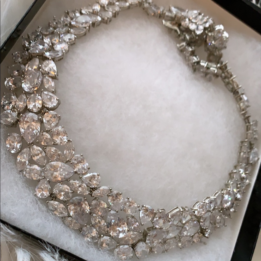 Tejani Jewelry- Necklace